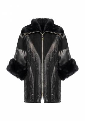 Дублёнка от Shearling