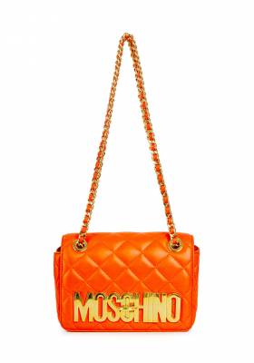 Сумка от Moschino Couture