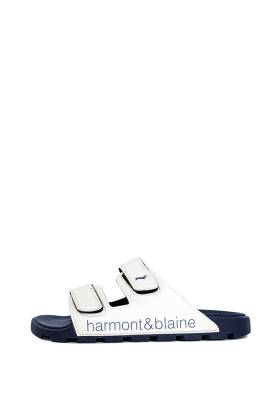 Шлепанцы от Harmont & Blaine