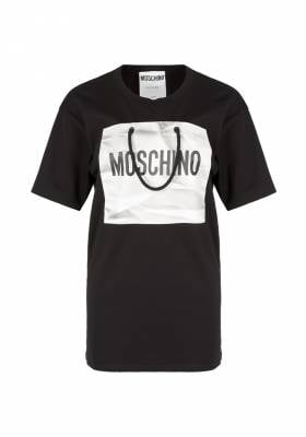 Футболка от Moschino