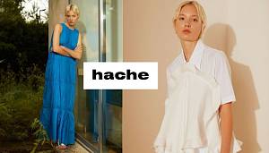 Hache