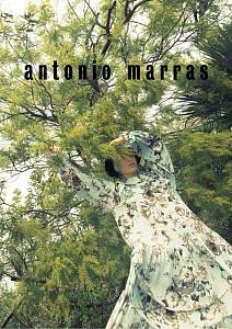 Antonio Marras