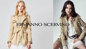 Ermanno Scervino